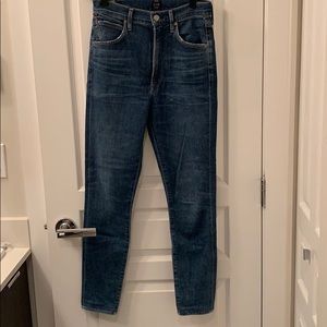 Citizens of humanity jeans